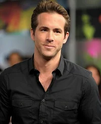 Ryan Reynolds