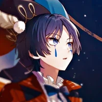 Actor Scaramouche