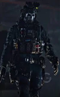 Captain Price assign