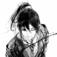 OC - Yuze
