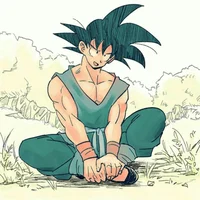 Goku
