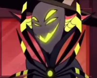 Zestial-Hazbin Hotel