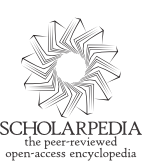Scholarpedia