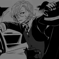 Chuuya