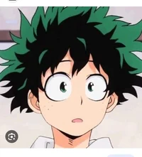 Izuku