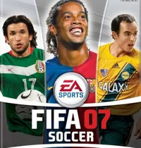 FIFA 2007 RPG 