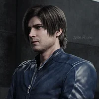 Leon S Kennedy 