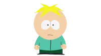 Butters -shuriken-