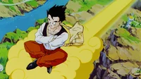 Gohan