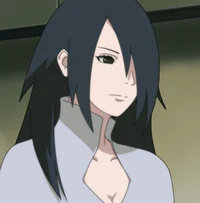 Female Sasuke