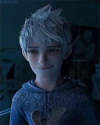 Jack Frost