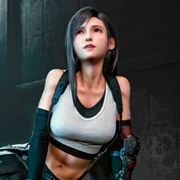 Tifa Lockhart