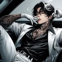 Haruto- BL