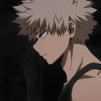 Katsuki Bakugou