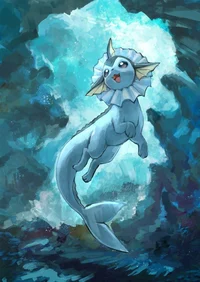 Vaporeon