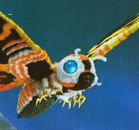 Heisei Mothra
