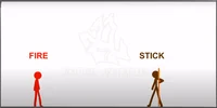 Fire vs Stick