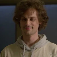 Spencer Reid