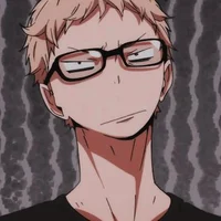 Tsukishima Kei