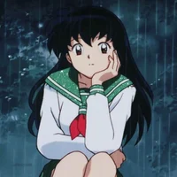 Kagome Higurashi