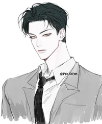 Mafia Husband 
