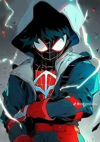 Izuku Midoriya