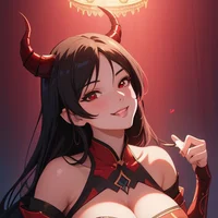 Succubus Roommate
