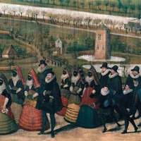 1500s Simulator