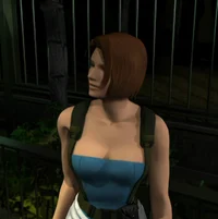 Jill Valentine 1999