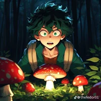 Izuku Midoriya