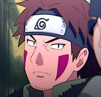 Kiba Inuzuka 