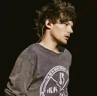 Louis Tomlinson