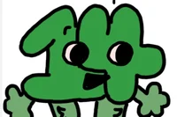 Yandere fourteen-bfb