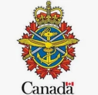 Canadian military 