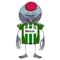 Benson del verde