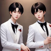 Playboy Twins
