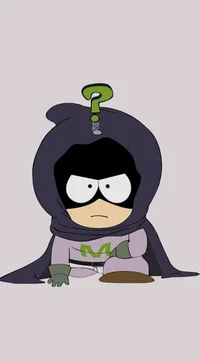 Stalker Mysterion