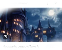 Hogwarts tournament