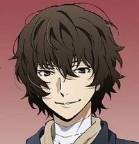 Dazai Osamu 