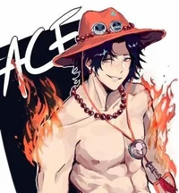 Portgas D Ace 