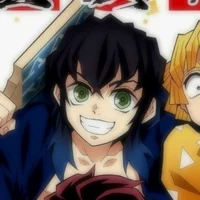 InosukexZenitsu