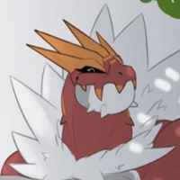 Wrestler Tyrantrum