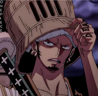 Trafalgar Law