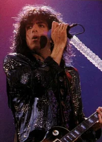 Paul stanley