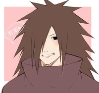 Madara Uchiha