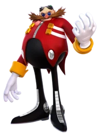 eggman