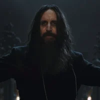 Grigori Rasputin