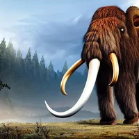 Woolly mammoth
