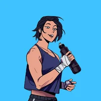 Cassandra Cain