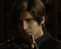 Leon Kennedy
